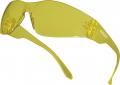 Pracovn� okuliare BRAVA YELLOW